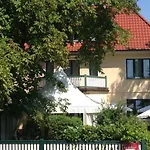 Cafe'seestrasse Gæstehus Magdeburg