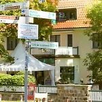 Cafe'seestrasse * Magdeburg