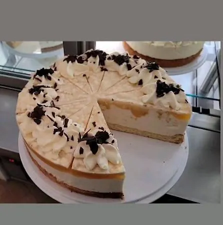 Cafe'seestrasse * Magdeburk