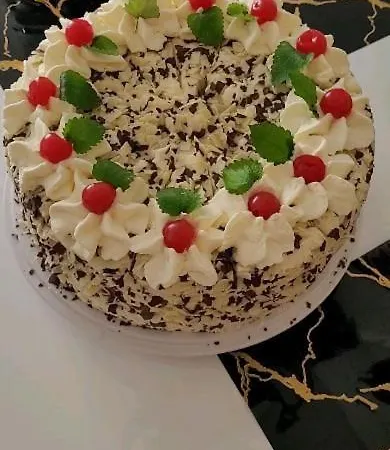 Cafe'seestrasse Penzion