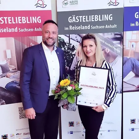 Cafe'seestrasse Maison d'hôtes