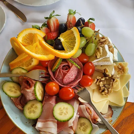 Penzion Cafe'seestrasse