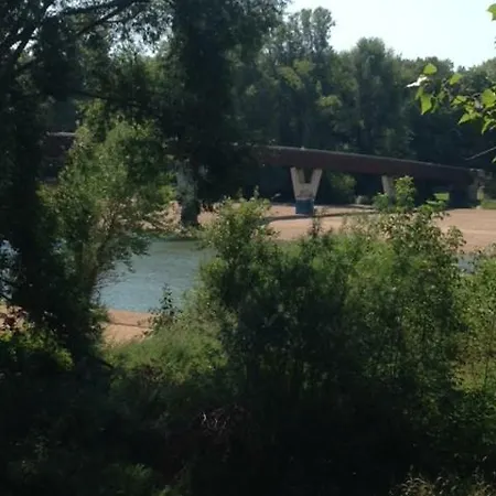 Maison d'hôtes Cafe'seestrasse Magdebourg