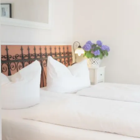 Cafe'seestrasse Penzion Magdeburk