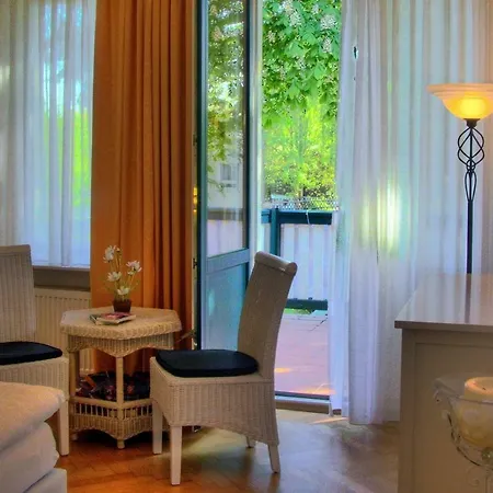 Cafe'seestrasse * Magdeburk