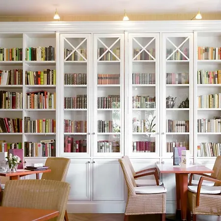 Penzion Cafe'seestrasse Magdeburk