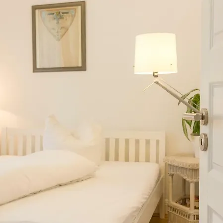 Penzion Cafe'seestrasse *