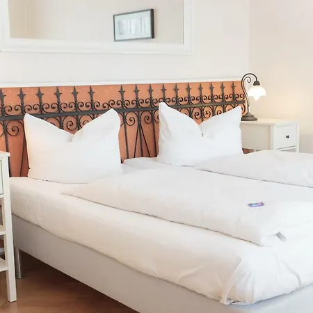 Maison d'hôtes Cafe'seestrasse