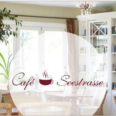 Cafe'seestrasse Affittacamere *