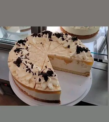 Cafe'seestrasse * Magdeburk