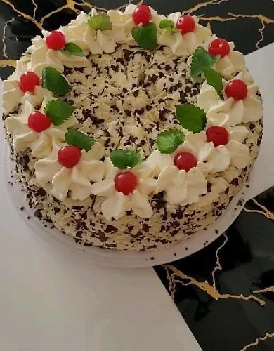 Cafe'seestrasse Gasthof