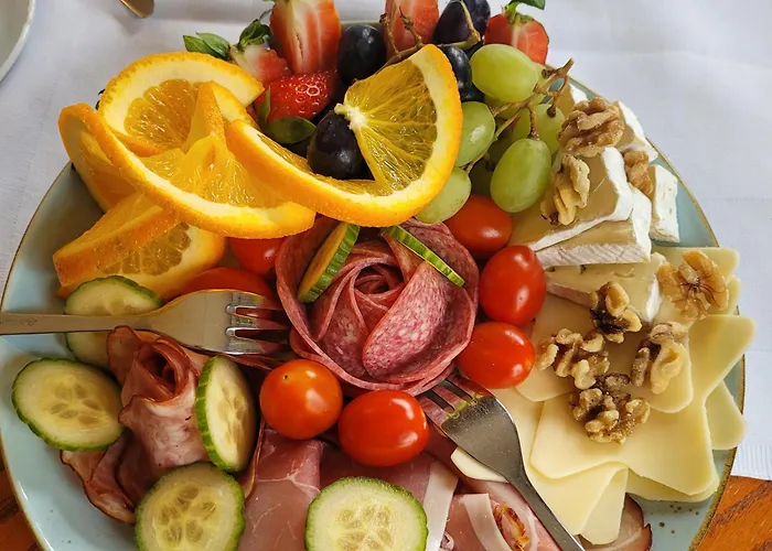 Gasthof Cafe'seestrasse