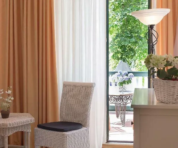 Cafe'seestrasse Gasthof Magdeburg