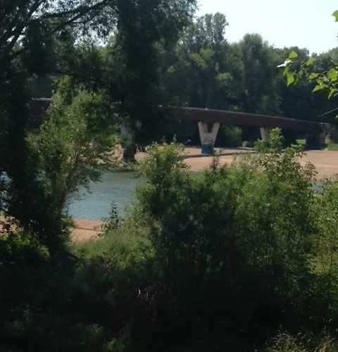 Gasthof Cafe'seestrasse Magdeburg