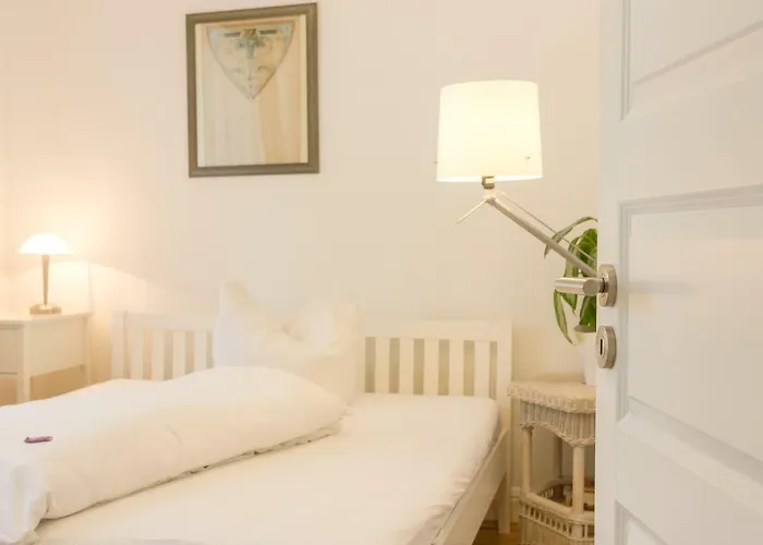 Guest house Cafe'seestrasse *