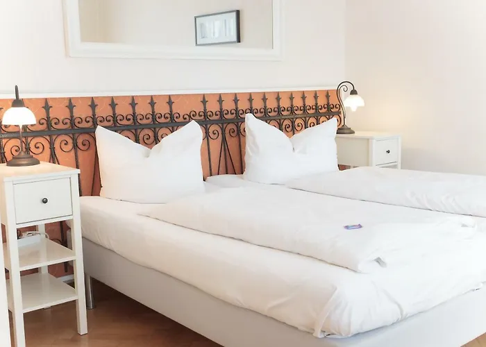 Penzion Cafe'seestrasse